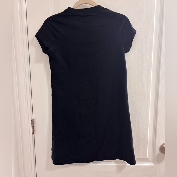 KUWALLATEE 100% Cotton T-Shirt Dress Size XS - Picture 5 of 5